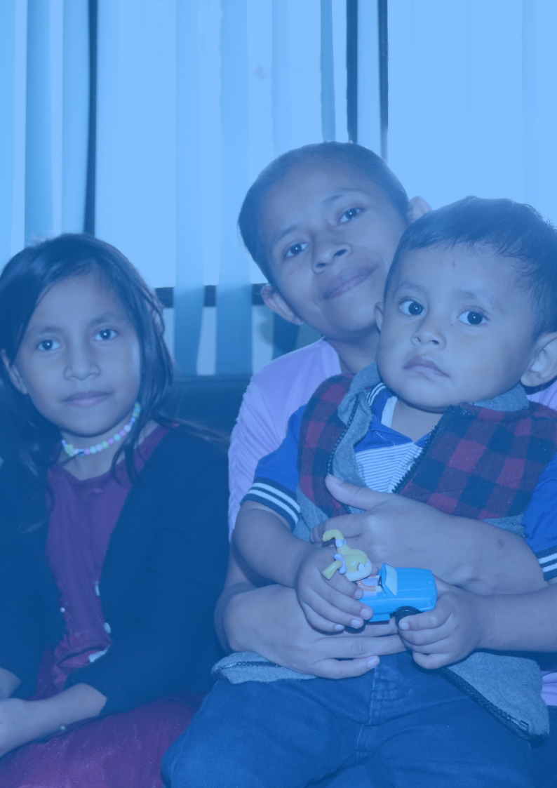 Aula Virtual Cuidado Familiar